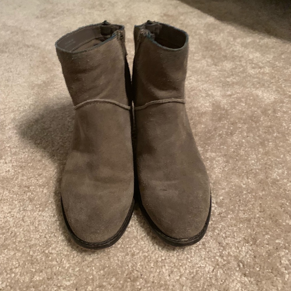 Steve Madden Bootie - Milaan